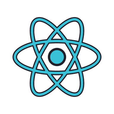 React