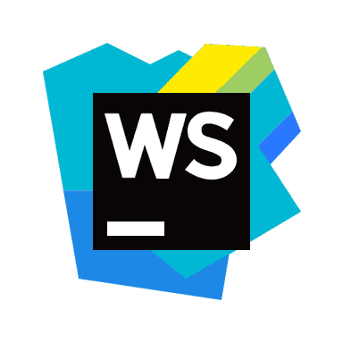 WebStorm
