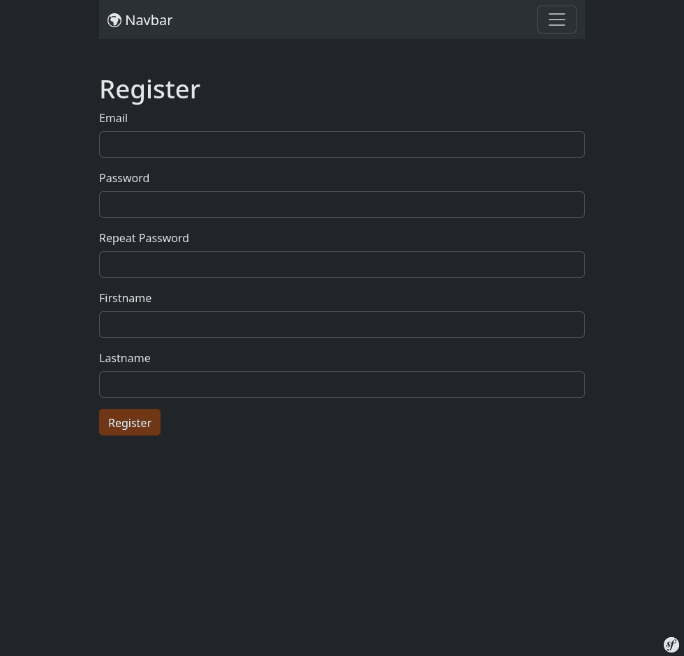 Capture d'écran du site de petites annonces