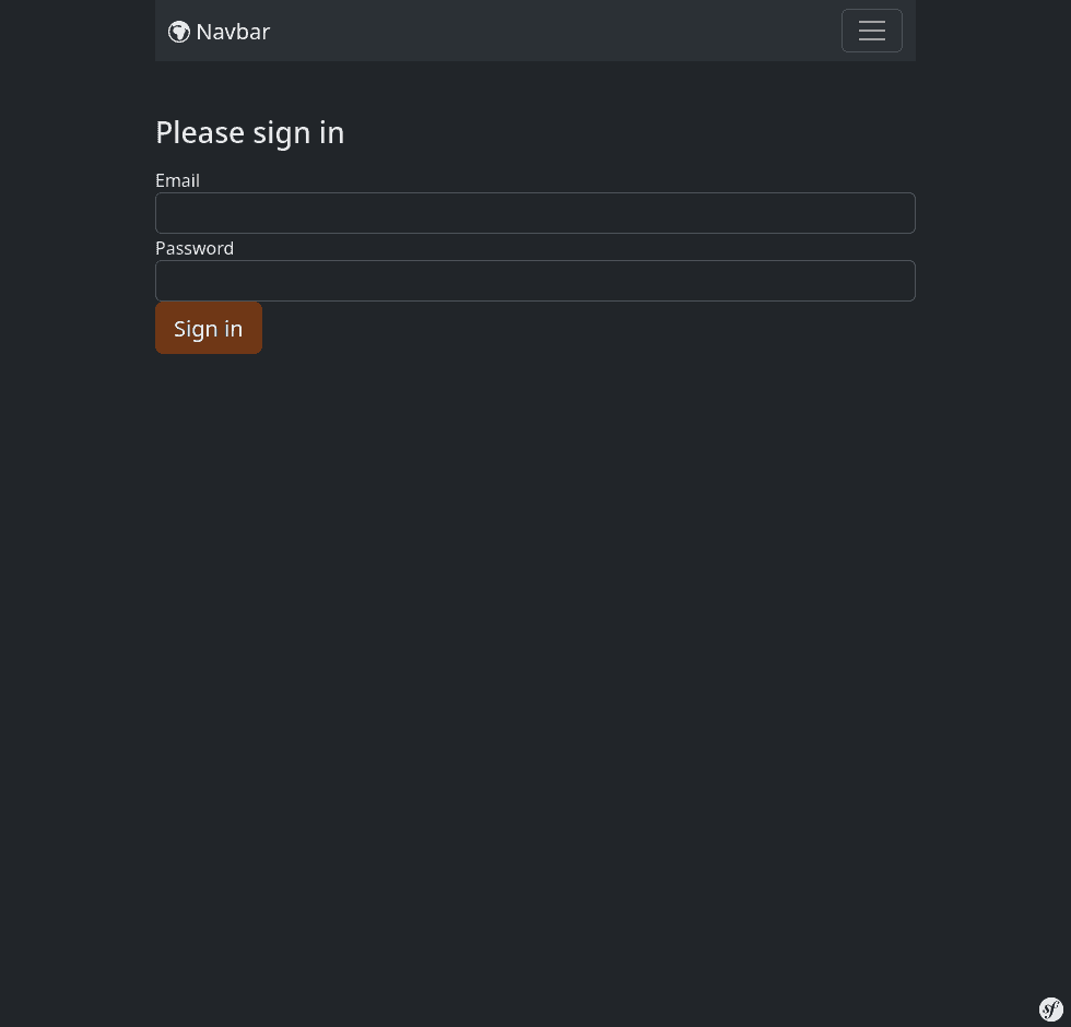 Capture d'écran du site de petites annonces